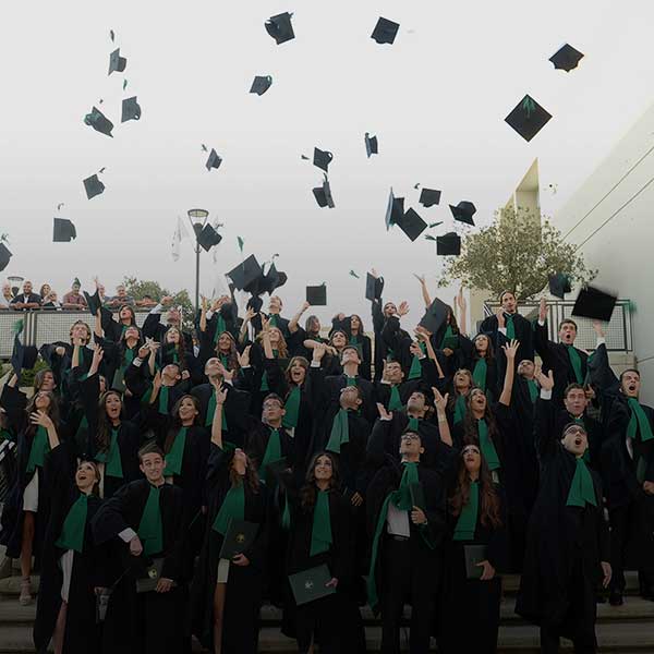 SABIS® Alumni Photo